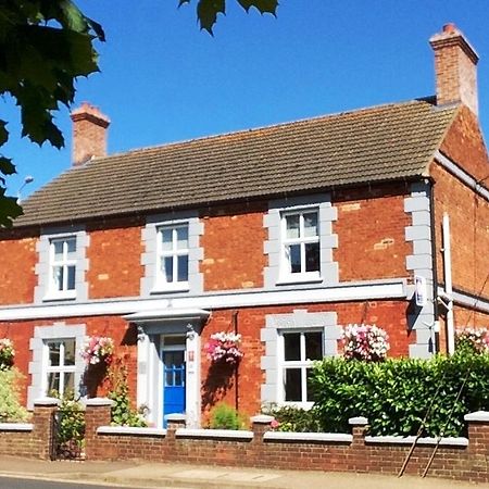 Bed and Breakfast Ashdene House Dersingham Exterior foto