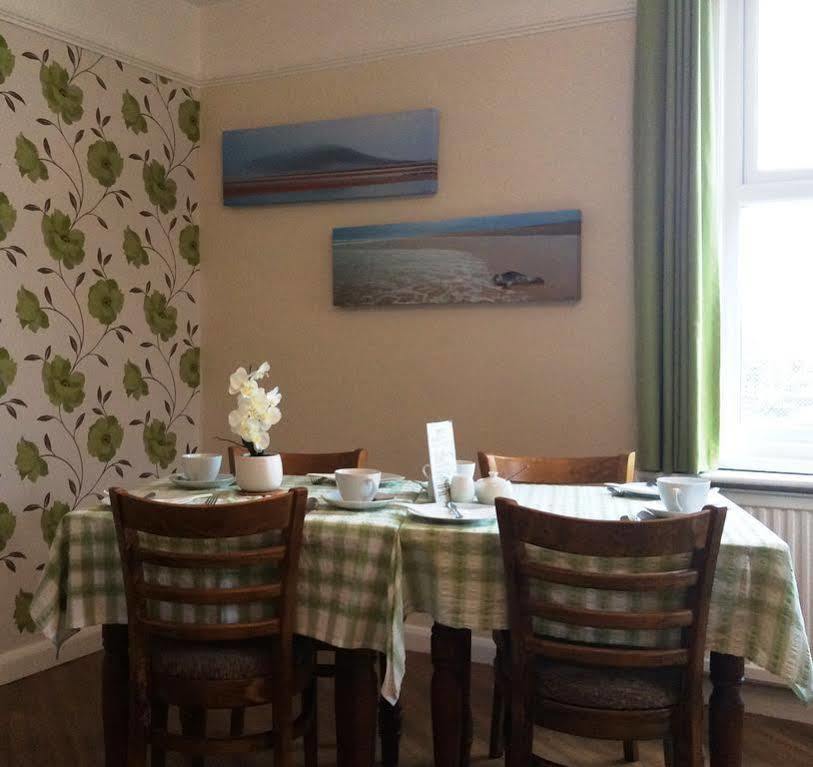 Bed and Breakfast Ashdene House Dersingham Exterior foto
